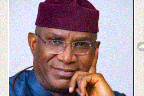 Omo-Agege