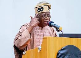 tinubu