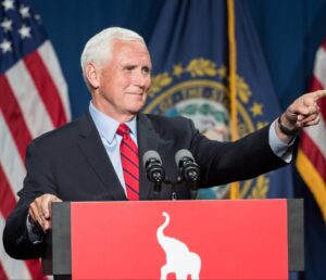 Pence