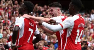 Arsenal