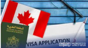 Canada-Visa