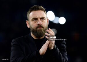 DE ROSSI