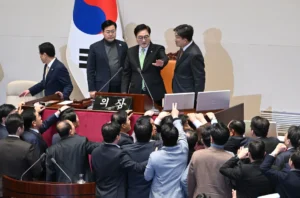 South Korea