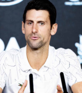 Novak-Djokovic