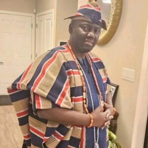 Oyo alafin