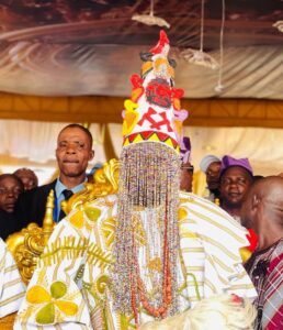aLAFIN OF OYO