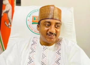 Shehu-Gabam