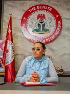 Senator-Natasha